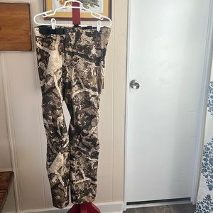 First Lite Boundary Rain Pants
